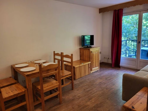 Appartement Saint-Gervais-les-Bains, 2 pièces, 4 personnes - photo_1011823355370