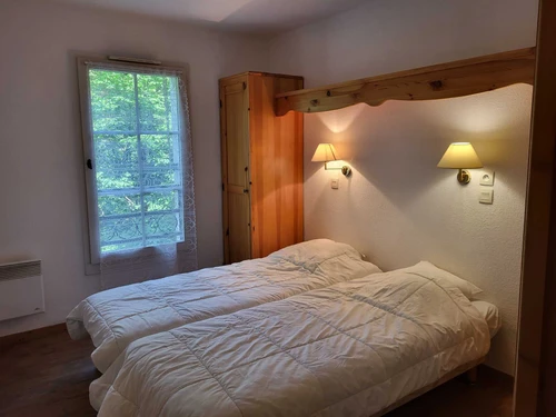 Appartement Saint-Gervais-les-Bains, 2 pièces, 4 personnes - photo_1011823355370