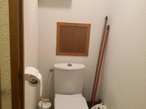 Appartement Saint-Gervais-les-Bains, 2 pièces, 4 personnes - photo_1011823355370