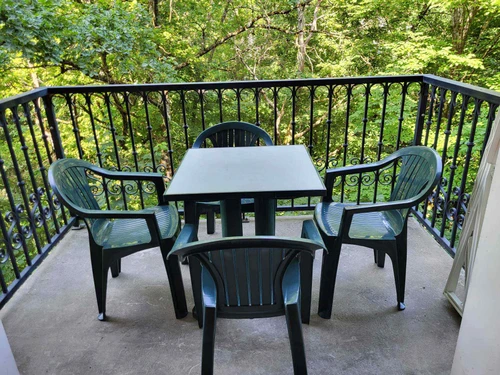 Appartement Saint-Gervais-les-Bains, 2 pièces, 4 personnes - photo_1011823355370