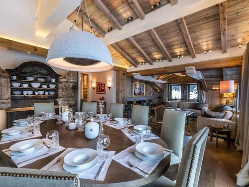 Chalet Courchevel 1850, 6 bedrooms, 12 persons - photo_1011826579784