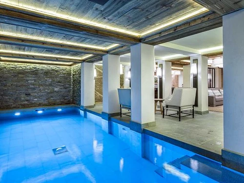 Chalet Courchevel 1850, 6 bedrooms, 12 persons - photo_1011826579784