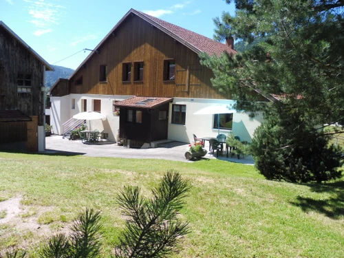 Gasthaus La Bresse, 2 Schlafzimmer, 4 Personen - photo_14994448937