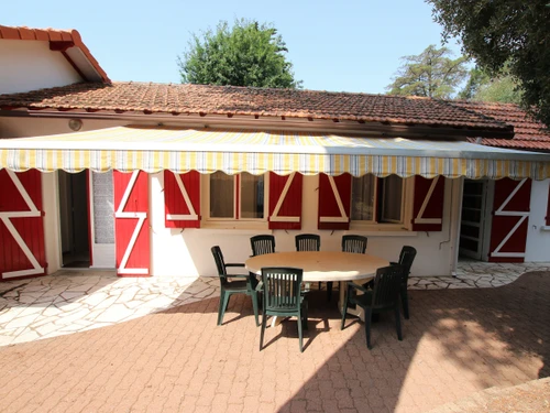 Ferienhaus Saint-Brevin-les-Pins, 4 Schlafzimmer, 9 Personen - photo_11692319829