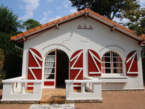 Maison Saint-Brevin-les-Pins, 5 pièces, 9 personnes - photo_11692319829