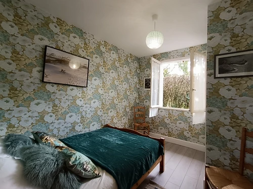 Maison Saint-Brevin-les-Pins, 5 pièces, 9 personnes - photo_11692319829