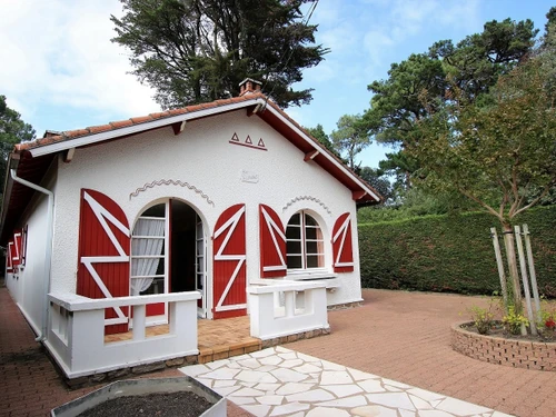 Maison Saint-Brevin-les-Pins, 5 pièces, 9 personnes - photo_11692319829