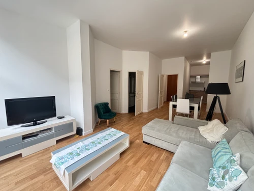 Ferienwohnung Les Sables-d'Olonne, 1 Schlafzimmer, 4 Personen - photo_1538067219