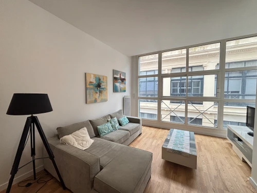 Appartement Les Sables-d'Olonne, 2 pièces, 4 personnes - photo_1538067219