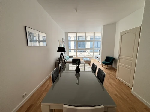 Appartement Les Sables-d'Olonne, 2 pièces, 4 personnes - photo_1538067219