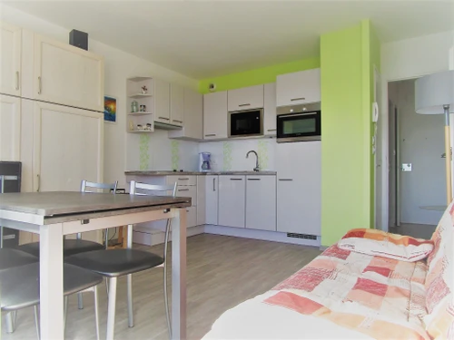 Studio Les Sables-d'Olonne, 1 pièce, 4 personnes - photo_8588391658