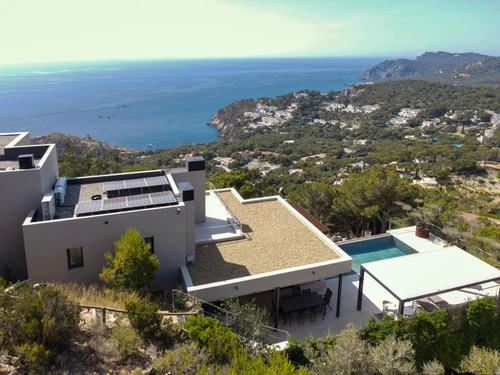 Casa Begur, 4 dormitorios, 8 personas - photo_1011824697795