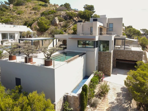 Maison Begur, 5 pièces, 8 personnes - photo_1011824697795