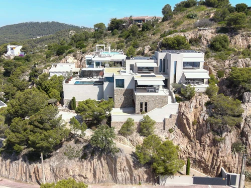 Maison Begur, 5 pièces, 8 personnes - photo_1011824697795