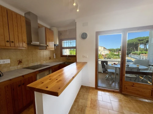 Ferienwohnung L'Escala, 2 Schlafzimmer, 4 Personen - photo_1011826739530