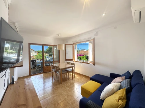 Ferienwohnung L'Escala, 2 Schlafzimmer, 4 Personen - photo_1011826739530