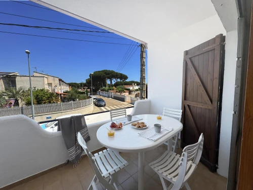 Ferienwohnung L'Escala, 2 Schlafzimmer, 4 Personen - photo_1011826739530