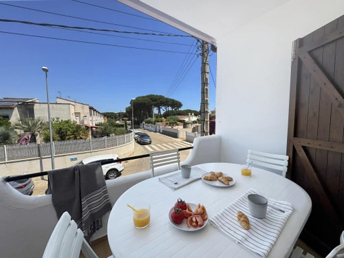 Ferienwohnung L'Escala, 2 Schlafzimmer, 4 Personen - photo_1011826739530