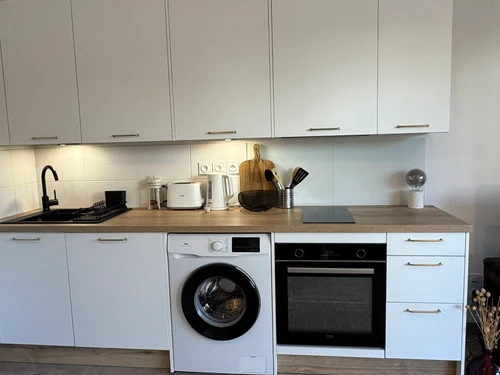 Appartement Houlgate, 2 pièces, 4 personnes - photo_1011826753879