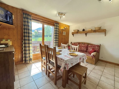 Apartamento Praz-sur-Arly, 2 dormitorios, 6 personas - photo_15212548754