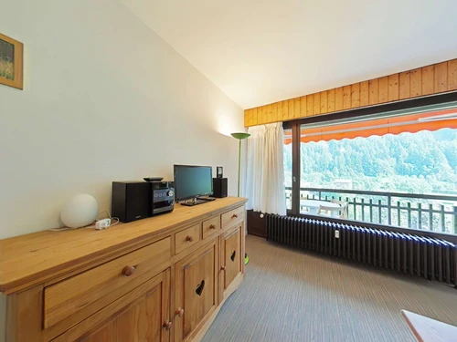 Ferienwohnung Le Grand-Bornand, 2 Schlafzimmer, 6 Personen - photo_14870033794