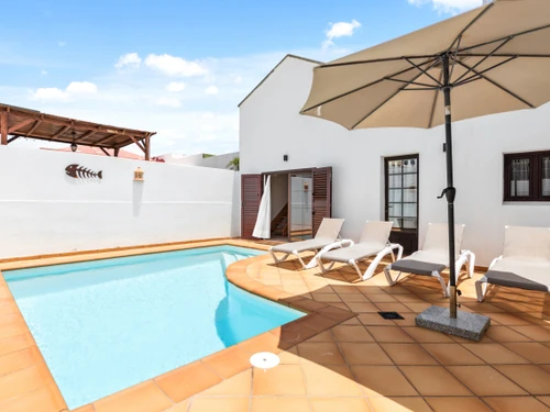 Villa Arrecife, 4 pièces, 6 personnes - photo_1011827441048