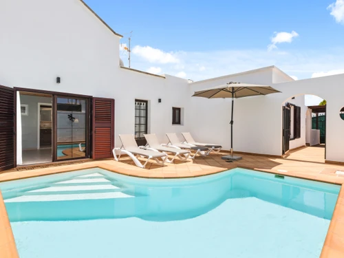 Villa Arrecife, 4 pièces, 6 personnes - photo_1011827441048