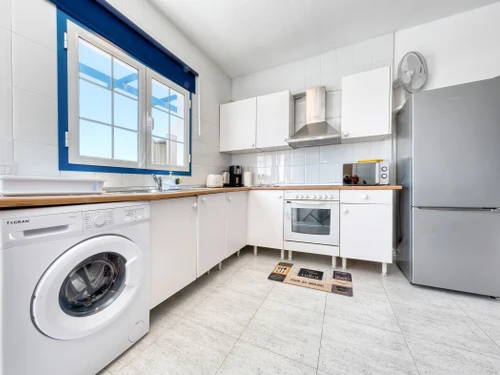 Villa Playa Blanca, 2 bedrooms, 4 persons - photo_1011713113939