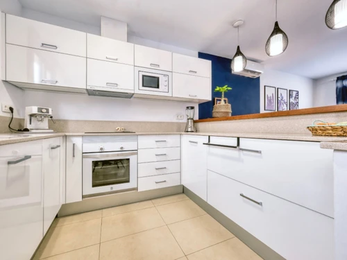 Ferienhaus Puerto Calero, 2 Schlafzimmer, 4 Personen - photo_1011713115127