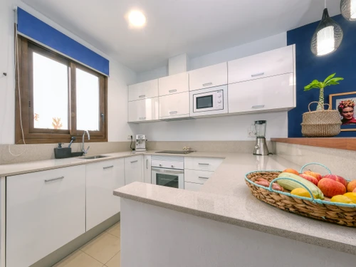 Ferienhaus Puerto Calero, 2 Schlafzimmer, 4 Personen - photo_1011713115127