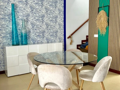 Ferienhaus Puerto Calero, 2 Schlafzimmer, 4 Personen - photo_1011713115127