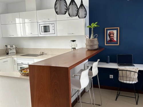 Ferienhaus Puerto Calero, 2 Schlafzimmer, 4 Personen - photo_1011713115127