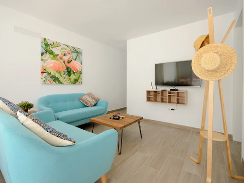 Ferienhaus Puerto del Carmen, 2 Schlafzimmer, 4 Personen - photo_1011713115565