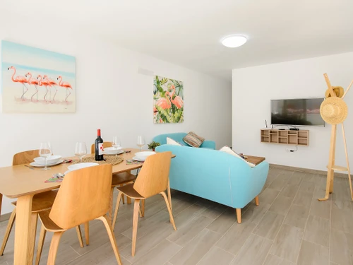 Ferienhaus Puerto del Carmen, 2 Schlafzimmer, 4 Personen - photo_1011713115565