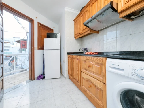 Maison Puerto del Carmen, 2 pièces, 4 personnes - photo_1011713119041