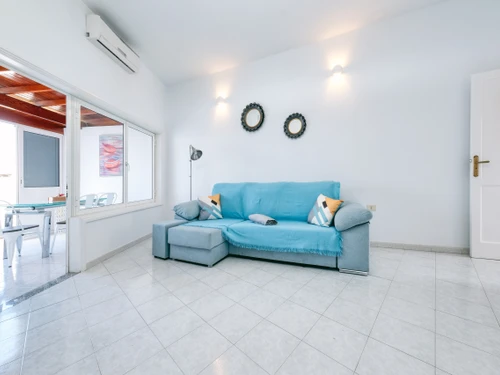 Maison Puerto del Carmen, 2 pièces, 4 personnes - photo_1011713119041