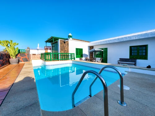 Ferienhaus Yaiza, 1 Schlafzimmer, 2 Personen - photo_1011713116563