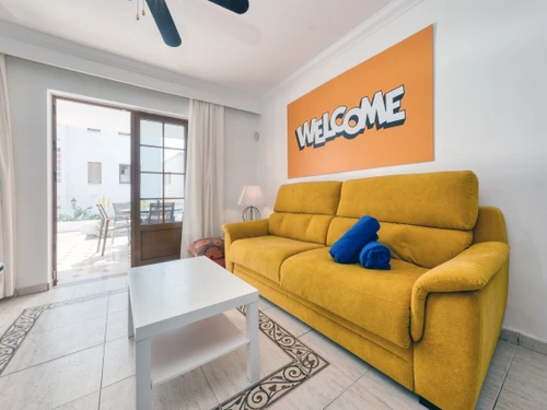 Villa Puerto del Carmen, 1 bedroom, 4 persons - photo_1011713117888