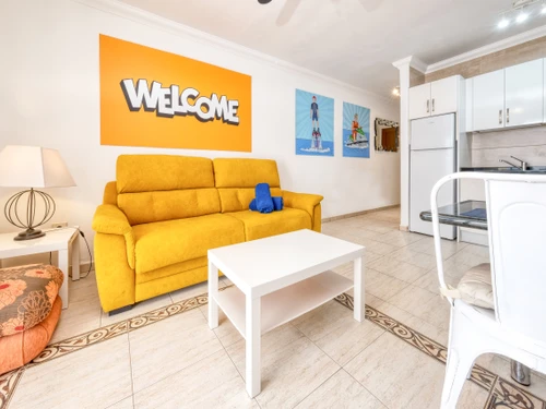 Villa Puerto del Carmen, 1 bedroom, 4 persons - photo_1011713117888