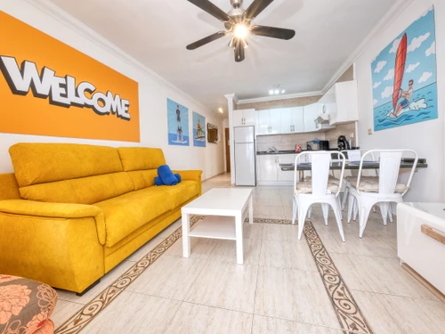 Villa Puerto del Carmen, 1 bedroom, 4 persons - photo_1011713117888