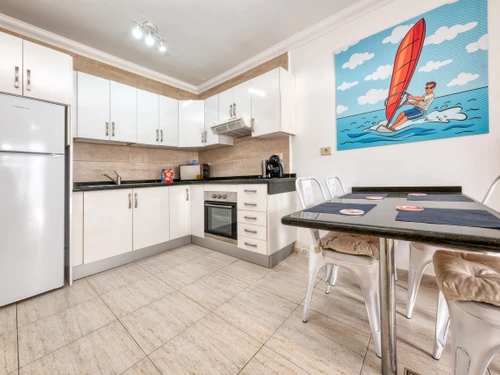 Villa Puerto del Carmen, 1 bedroom, 4 persons - photo_1011713117888