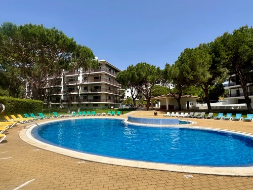 Appartement Albufeira, 5 pièces, 10 personnes - photo_1011827447286