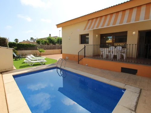Maison Riumar, 4 pièces, 6 personnes - photo_1011823448861