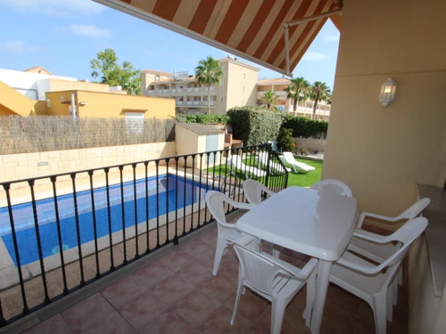 Maison Riumar, 4 pièces, 6 personnes - photo_1011823448861