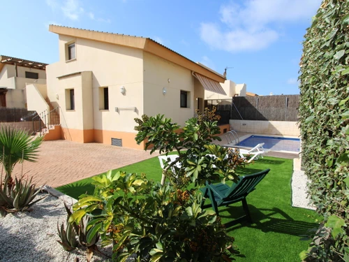 Maison Riumar, 4 pièces, 6 personnes - photo_1011823448861