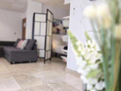 Ferienwohnung Málaga, 1 Schlafzimmer, 4 Personen - photo_1011827627114