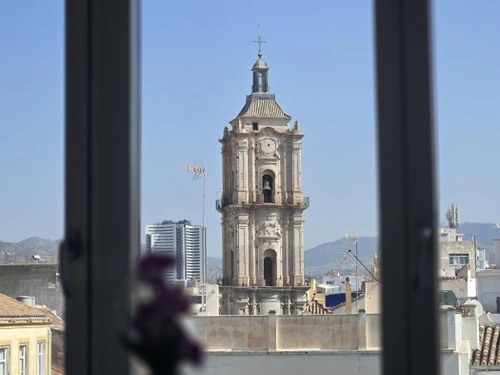Ferienwohnung Málaga, 1 Schlafzimmer, 4 Personen - photo_1011827628141