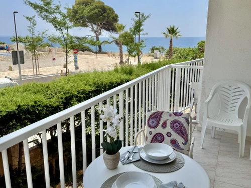 Appartement Miami Platja, 3 pièces, 6 personnes - photo_1011826682408