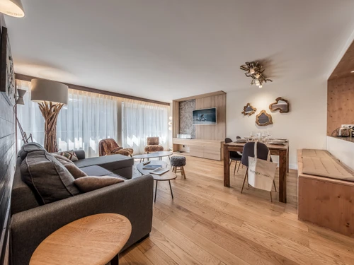 Appartement Courchevel, 4 pièces, 7 personnes - photo_1011827644911