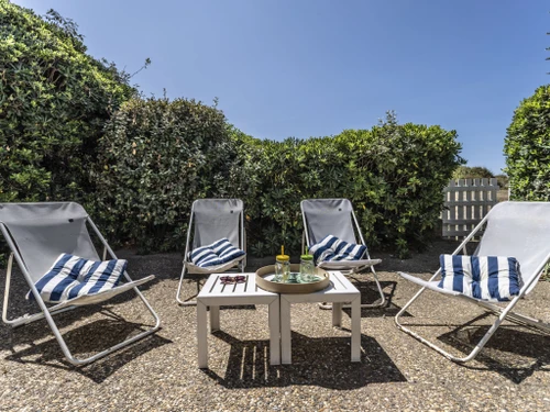 Apartment Cap d'Agde, 2 bedrooms, 6 persons - photo_1011765853480